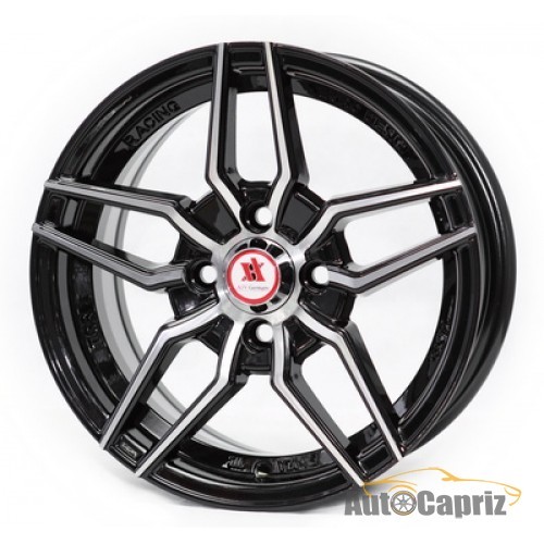 Диски Replica R4513 MB R14 W6.0 PCD4x100 ET35 DIA67.1    